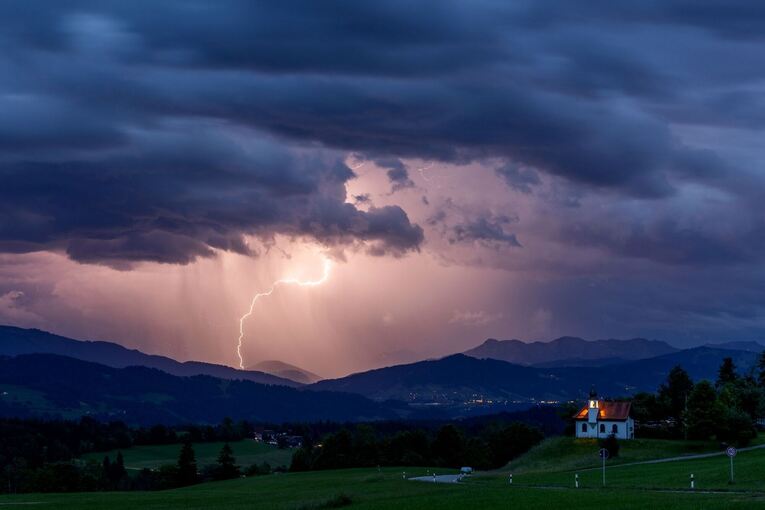 Gewitter Gewitter
