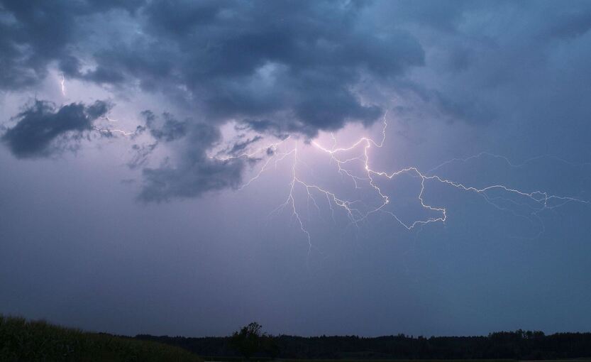 Gewitter Gewitter