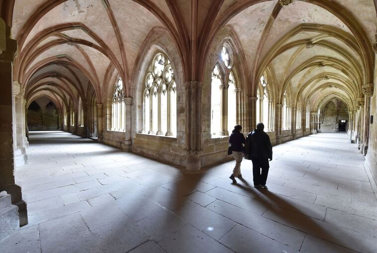 Kloster Maulbronn