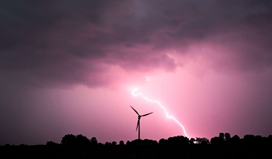 Unwetter Unwetter