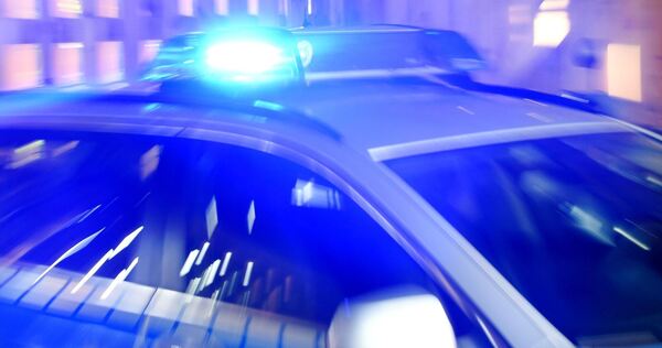 Vier Tatverdächtige nach Messerattacke auf 18-Jährigen