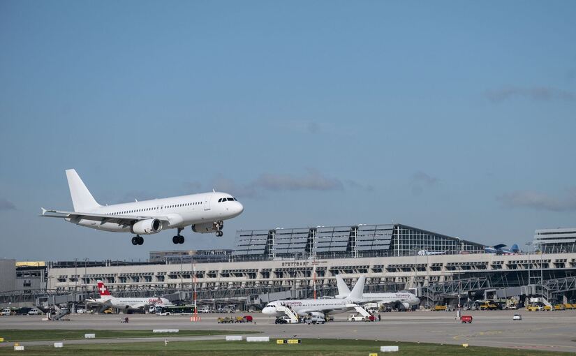 Flughafen Stuttgart Flughafen Stuttgart