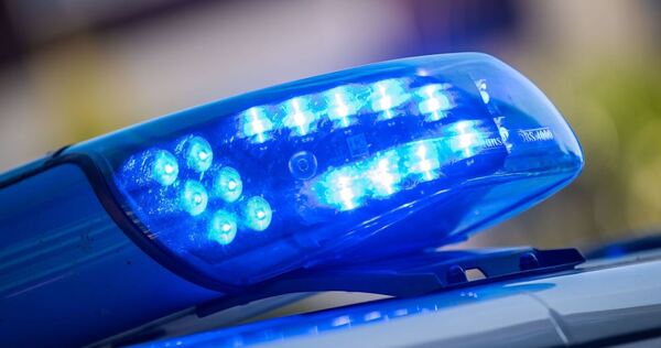 Polizei