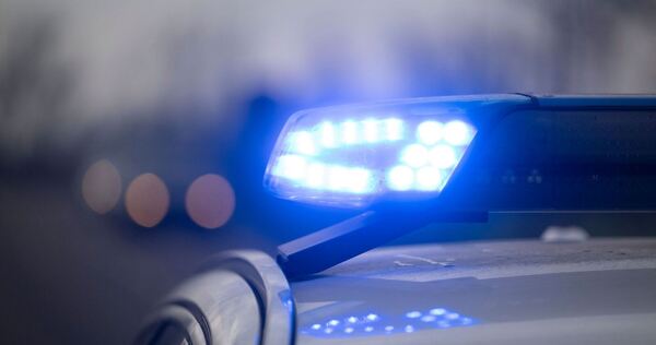 Polizei - Symbolbild