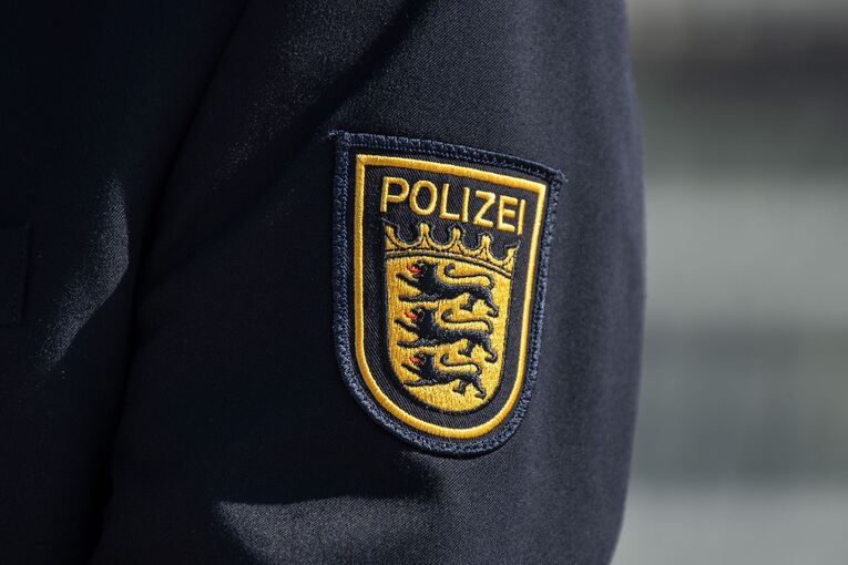 Polizei Baden-Württemberg Polizei Baden-Württemberg
