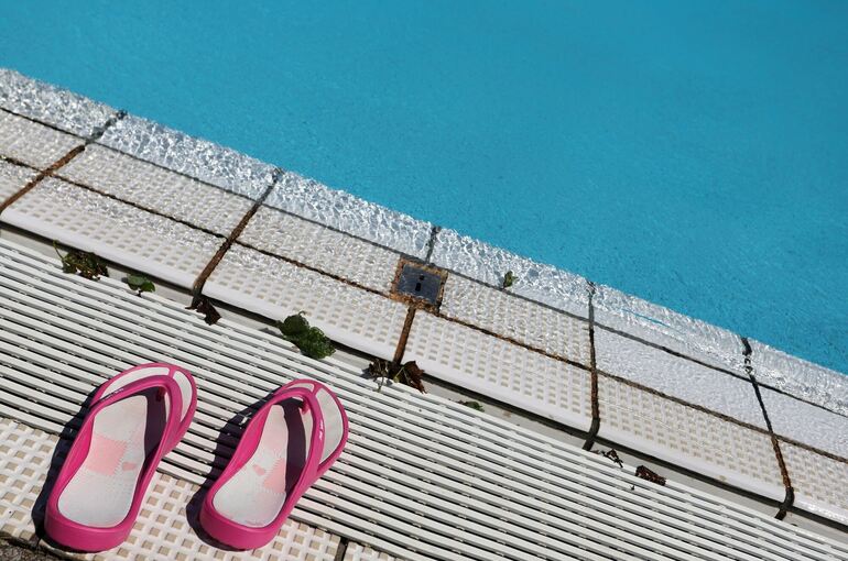 Freibad Freibad