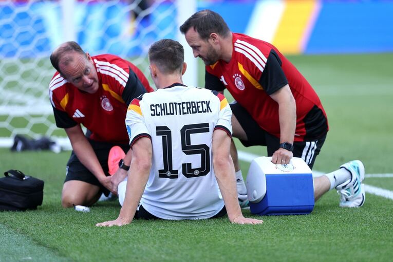 WM 2026 - Deutschland - Elfenbeinküste