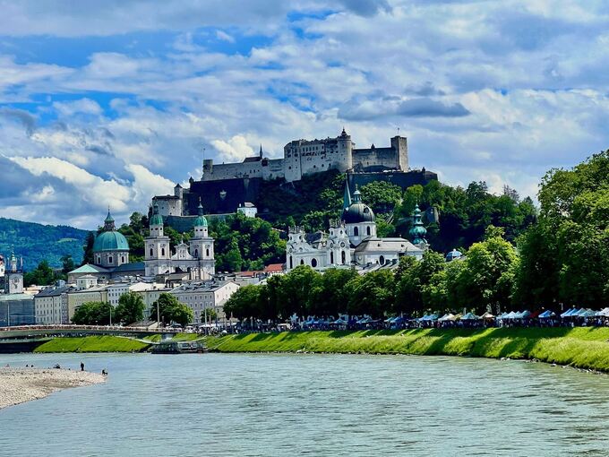 Salzburg Salzburg