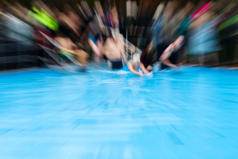 SPD-Fraktion bemängelt Situation der Schwimmbäder im Norden SPD-Fraktion bemängelt Situation der Schwimmbäder im Norden
