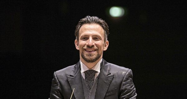 Cornelius Meister.