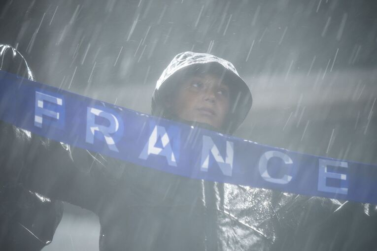 WM 2026 - Frankreich - Irak WM 2026 - Frankreich - Irak