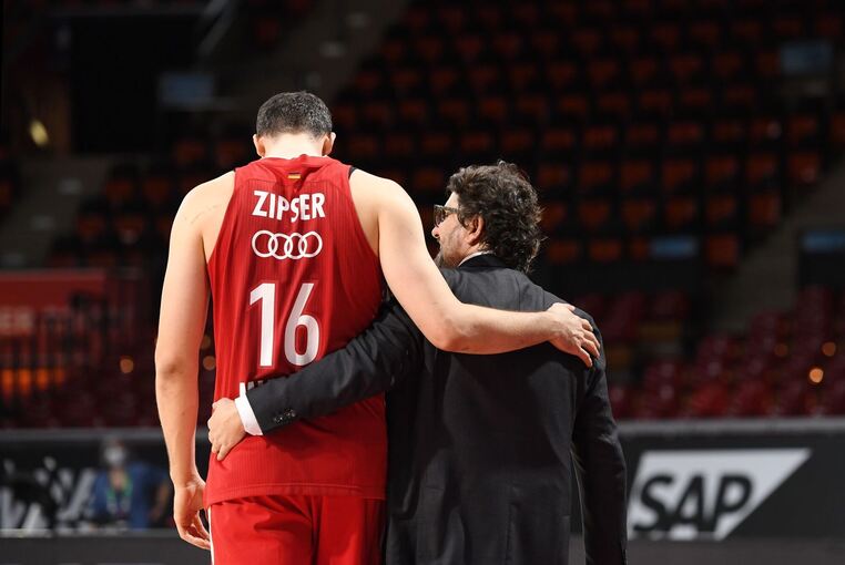 Paul Zipser (l) Paul Zipser (l)