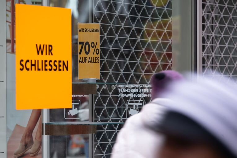 Insolvenzen Insolvenzen
