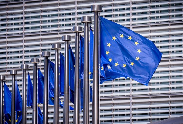 EU-Kommission EU-Kommission