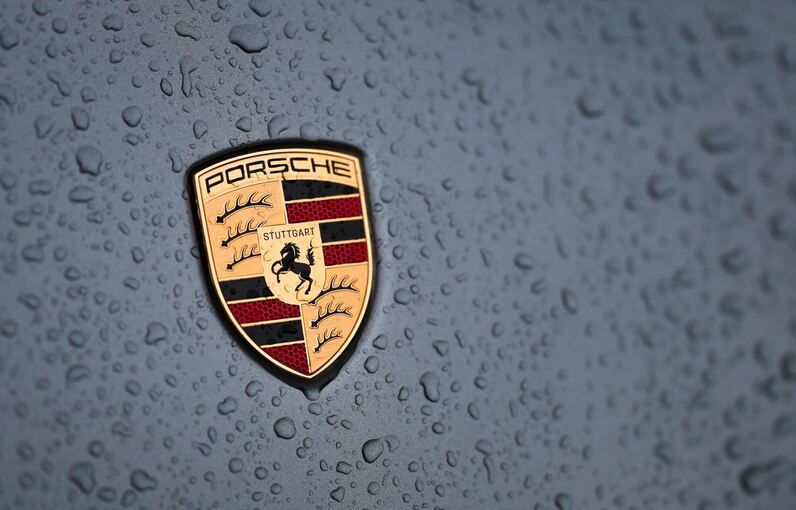 Porsche Porsche