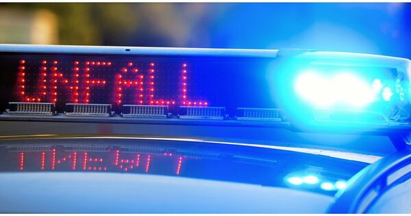 Bietigheim-Bissingen: Driver hits cyclist at intersection