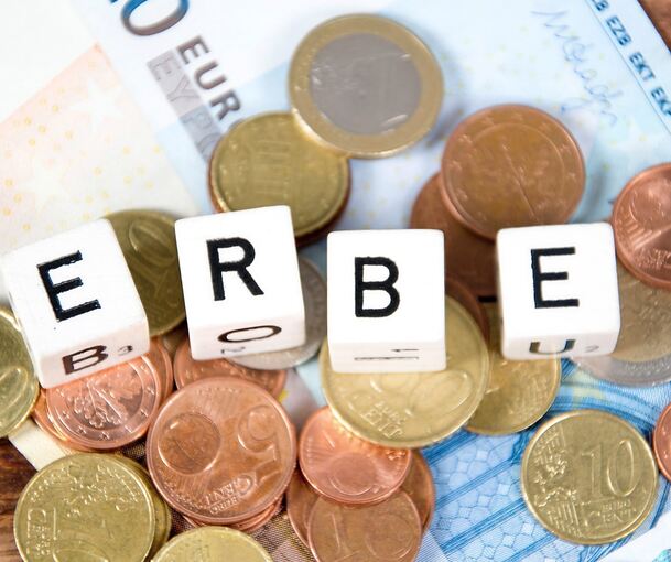 Ein Mann aus dem Kreis Ludwigsburg erbt ein Vermögen. Kurz darauf ist angeblich fast alles weg. Doch dem Gericht fehlen entscheidende Belege.