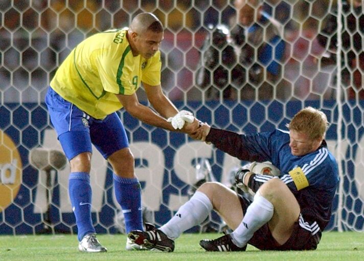 Ronaldo Ronaldo