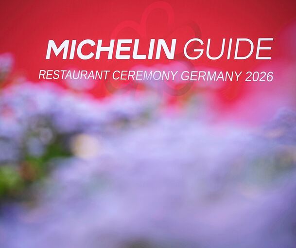 Wer vom „Guide Michelin“ ausgezeichnet wird, hat meist jahrelang dafür geschuftet.