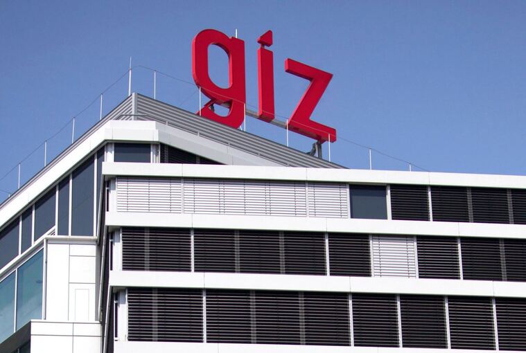 GIZ GIZ