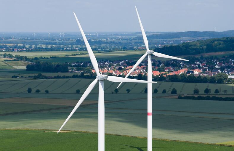 Windenergie Windenergie