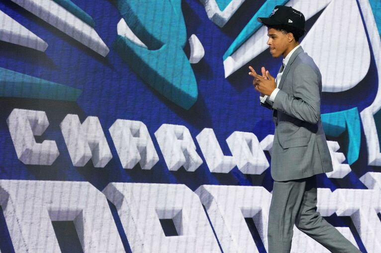 Basketball: NBA, 1. Runde des NBA-Drafts 2026