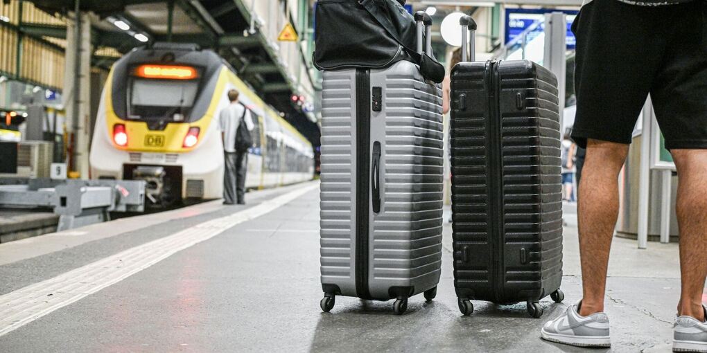 Funkstörung im Zugverkehr Funkstörung im Zugverkehr