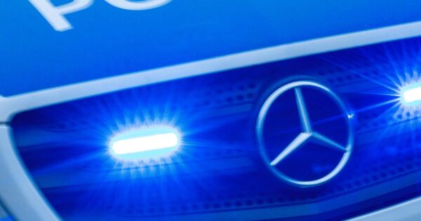 Die Polizei bittet um Hinweise.
