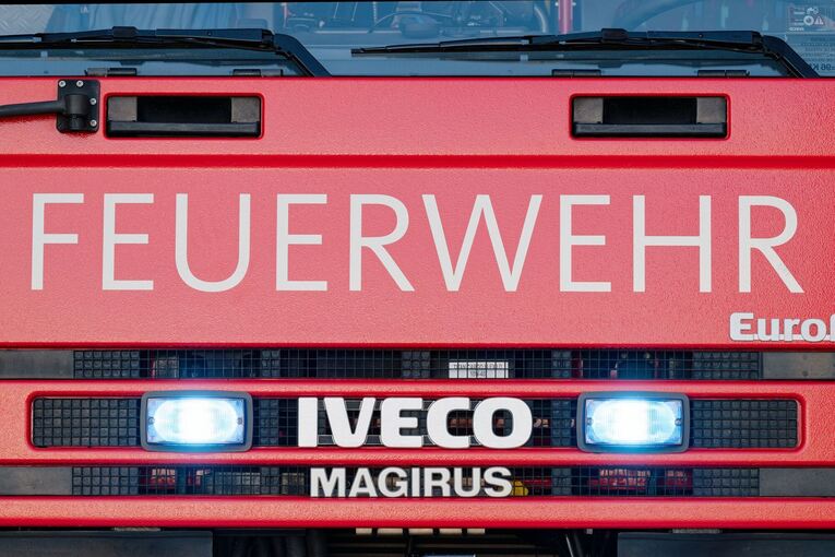 Feuerwehr Feuerwehr
