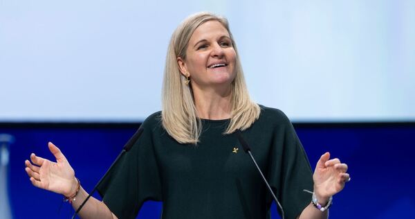 Außerordentliche Generalversammlung des Internationalen Olympisch