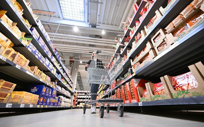 Kaufland Kaufland
