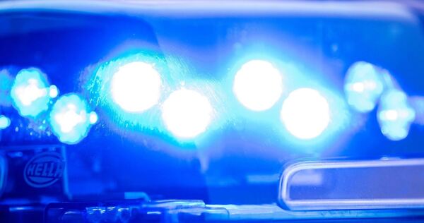 Polizei