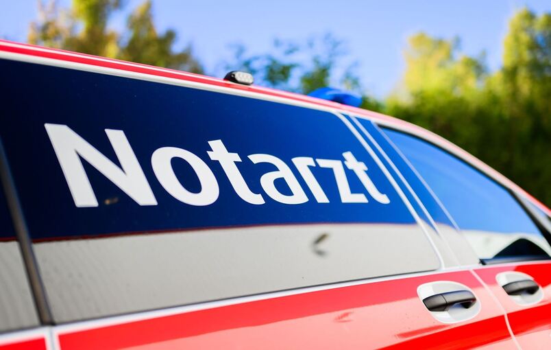 Notarzt Notarzt
