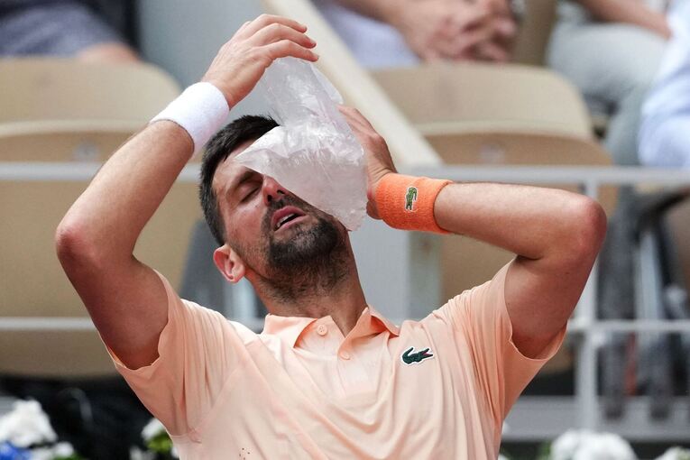 Tennis French Open