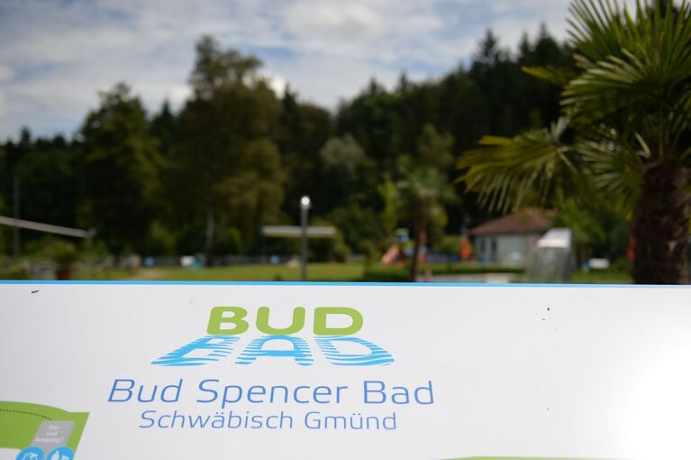 Freibad Schwäbisch Gmünd