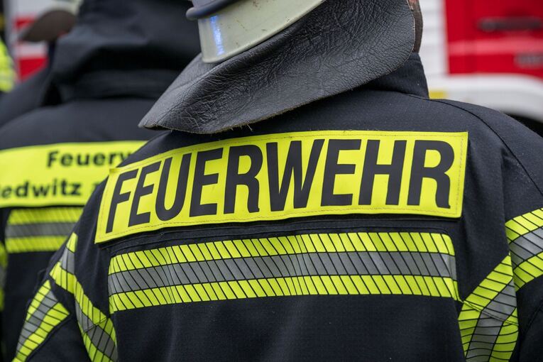 Feuerwehr
