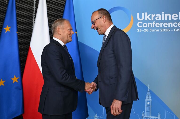 Ukraine Recovery Conference 2026