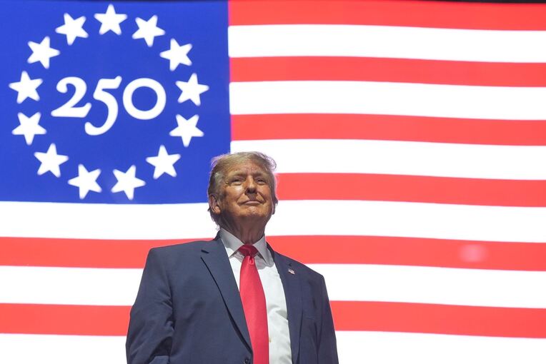 250 Jahre USA