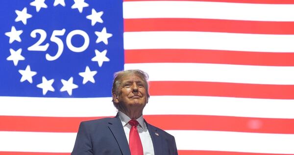 250 Jahre USA