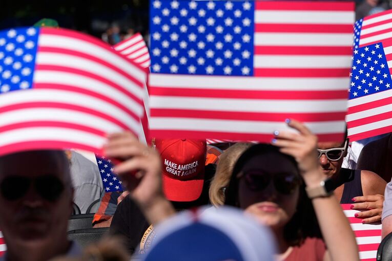 250 Jahre USA