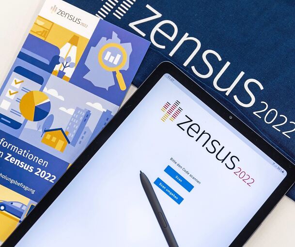 Die im Rahmen des Zensus 2022 ermittelten beziehungsweise prognostizierten Zahlen sorgen auch in Großbottwar für Ärger, weil der Kommune viel Geld entgeht.