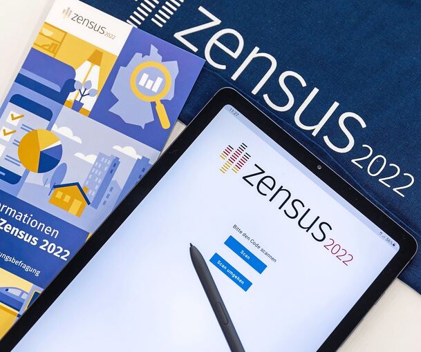 Beim Zensus 2022 haben zahlreiche Kommunen im Landkreis Einwohner „verloren“; das wirkt sich teils erheblich auf ihre Einnahmen Beim Zensus 2022 haben zahlreiche Kommunen im Landkreis Einwohner „verloren“; das wirkt sich teils erheblich auf ihre Einnahmen aus.