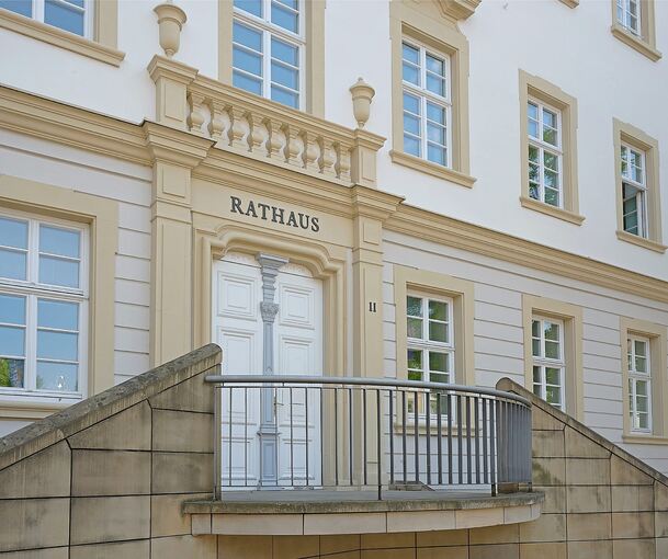 Im Rathaus dreht sich alles ums Sparen. Doch die Art, wie darüber gesprochen wird, gefällt nicht allen.