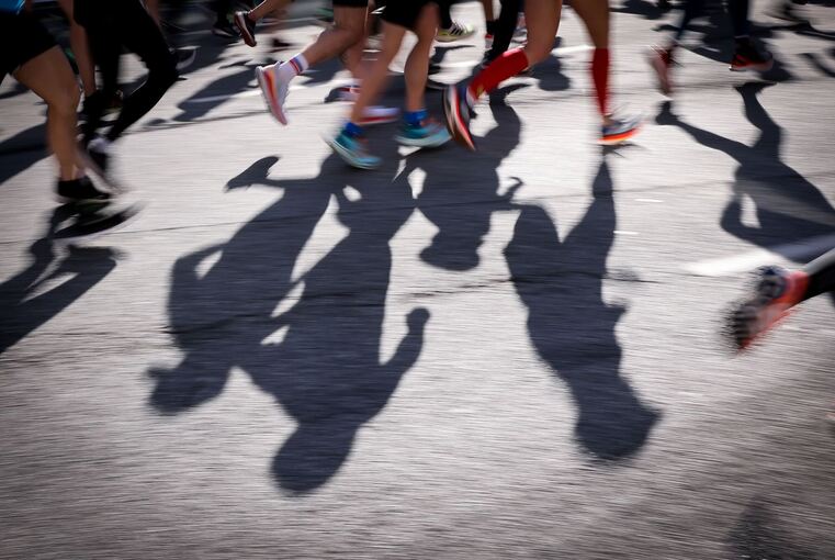 Marathon