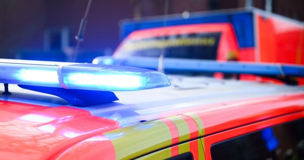 Radfahrer tot neben Feldweg gefunden