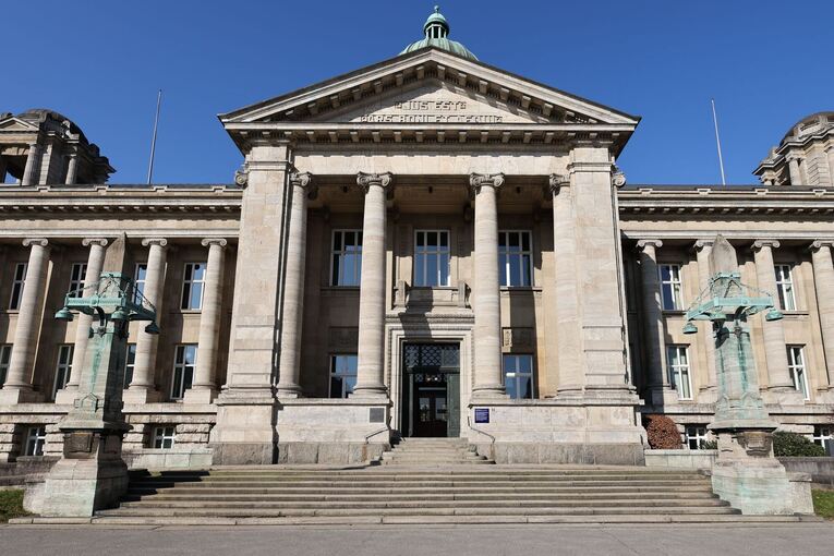 Hanseatisches Oberlandesgericht