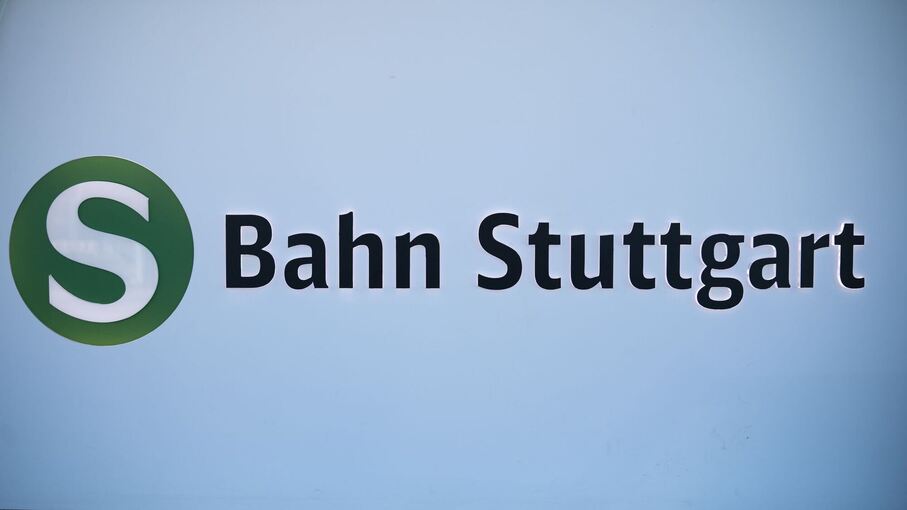S-Bahn Stuttgart