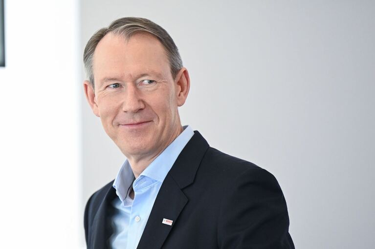 Christian Fischer