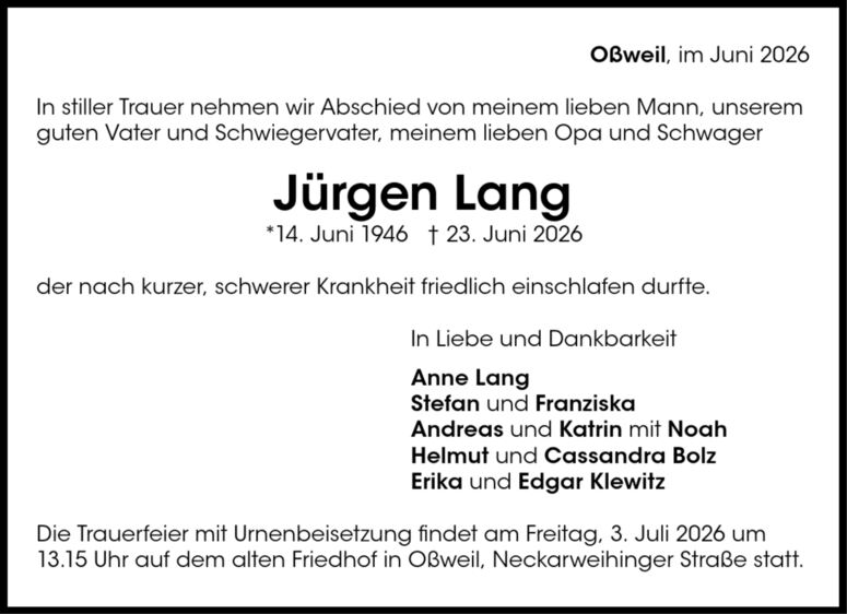 1663937(1-1)/Bestattungen Achim Käß