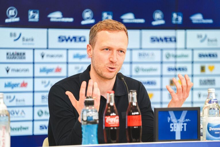 Maximilian Senft